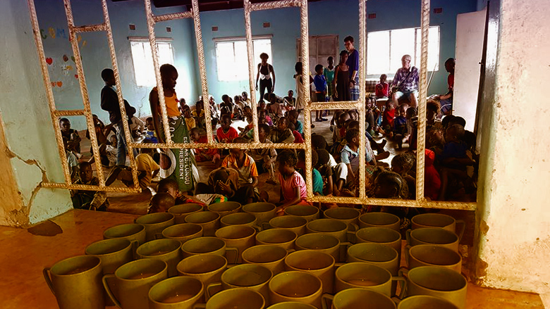 Feeding Program